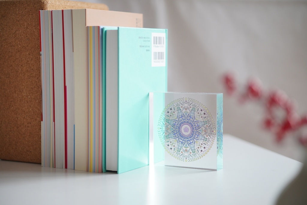 偏愛マンダラ制作（ 3/20 - 3/31 ）