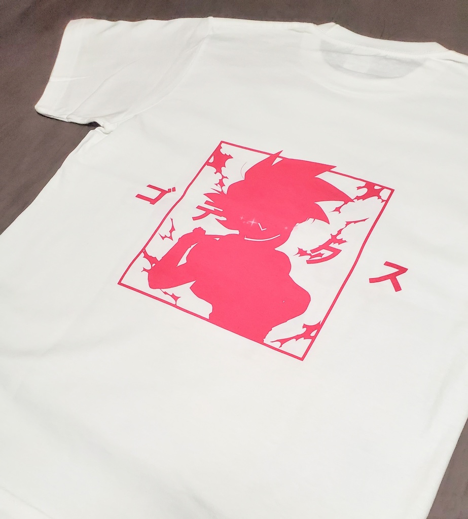 もしものゴテンクス Tシャツ【ドラゴンボールZ】