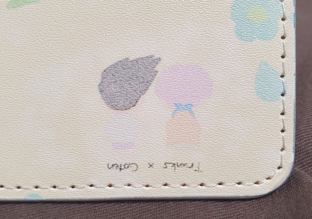 【トラ天(GT)】パスケース