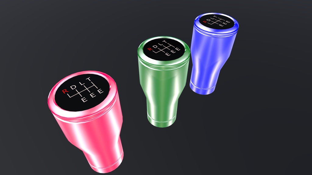 【QvPen差し替えモデル】SportsShiftQvPen