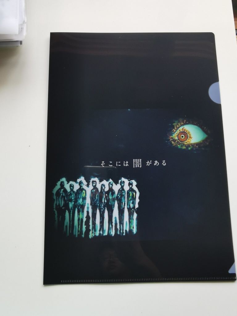 【公演チケット】マーダーミステリー そこには闇がある