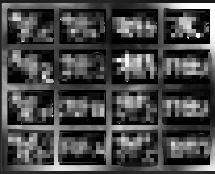 【本格マダミス】【2人用】山羊の贖罪