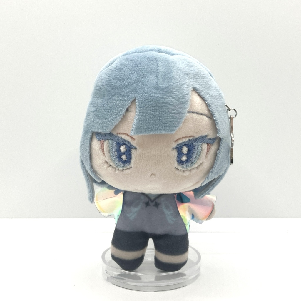 あみろいど - nuimodel