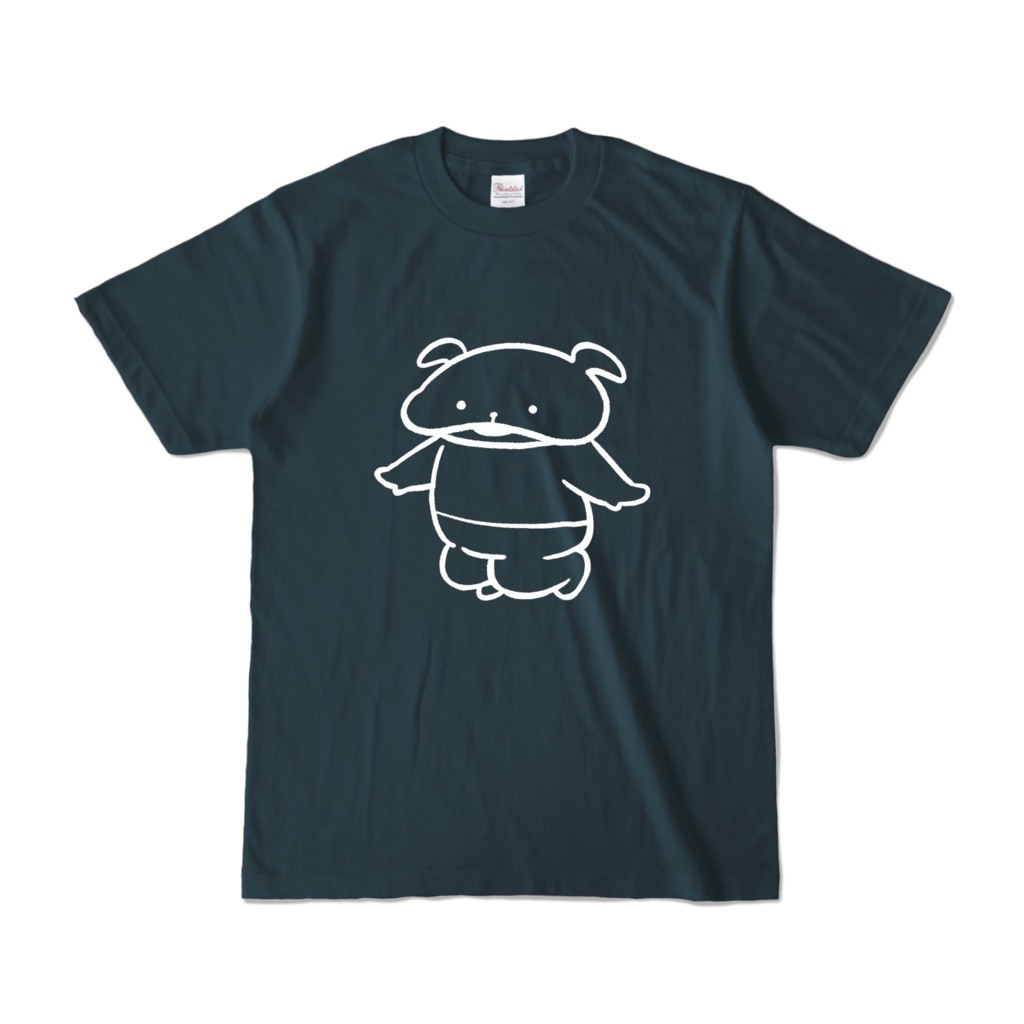 なりーぬTシャツ【ぴょーん】