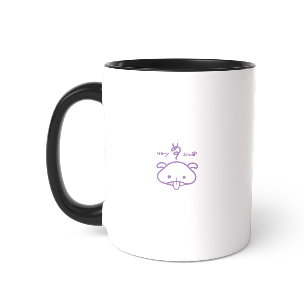 マグカップ【ぶど~ぬ】