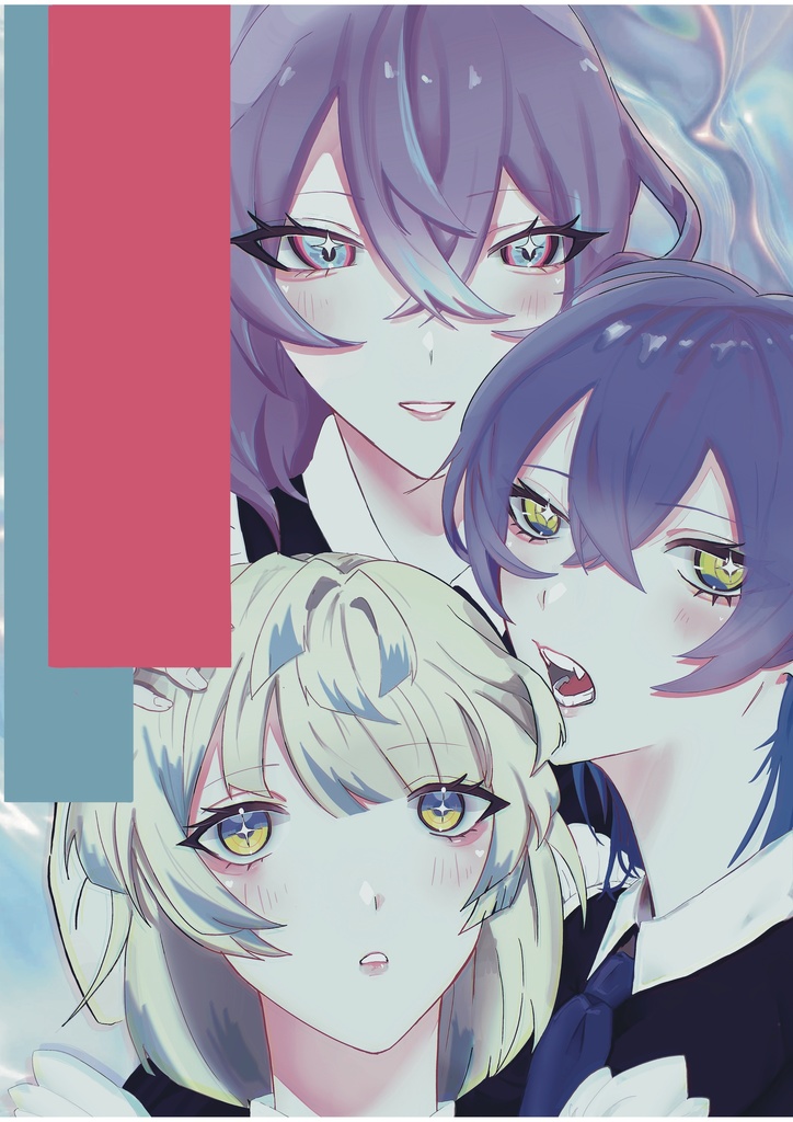 潜入調査sideorder
