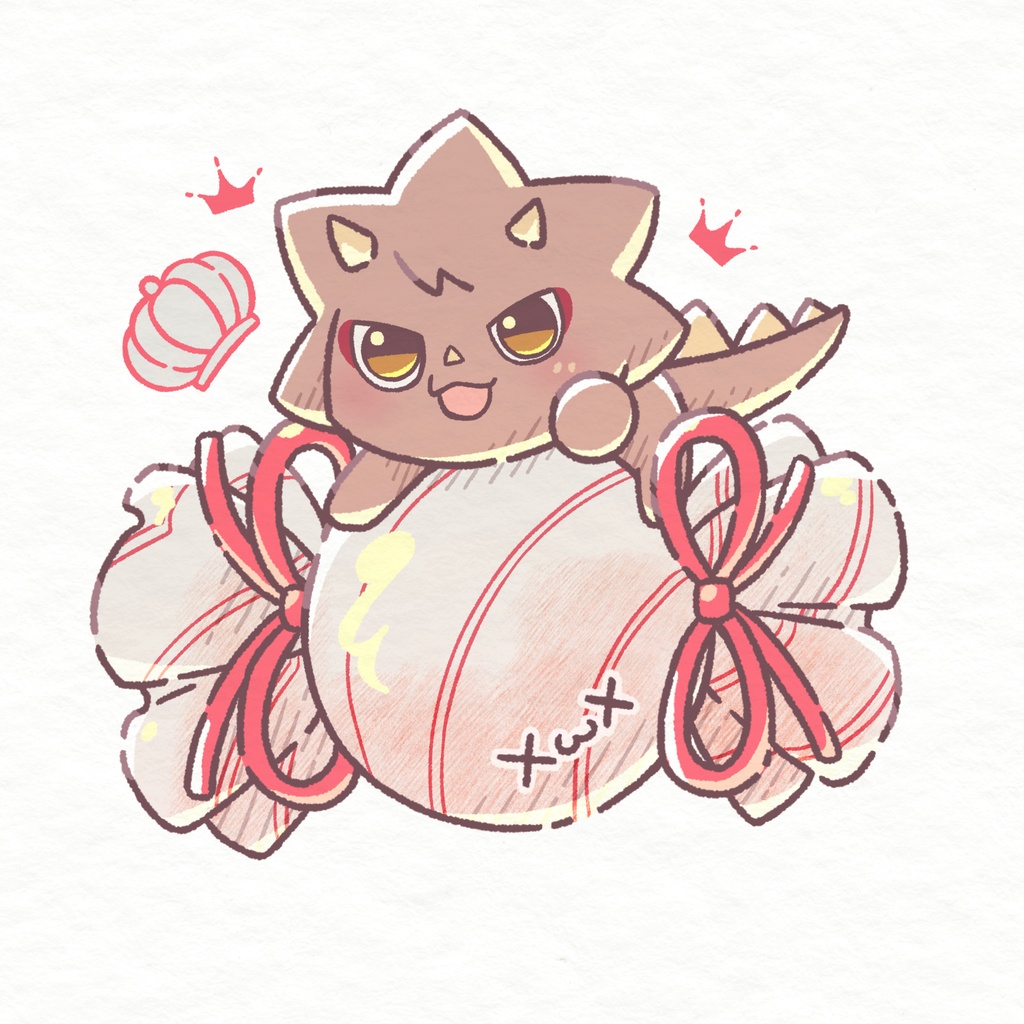 アクリルシール（はやとぷす）