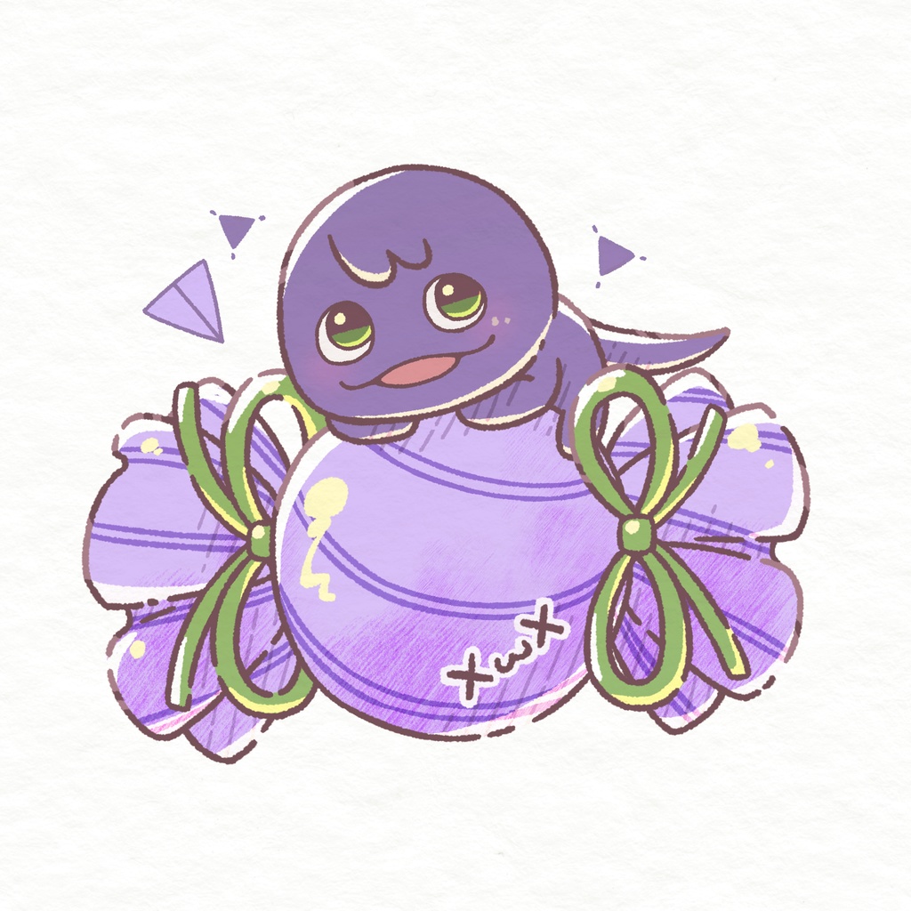 アクリルシール（とやかげ）