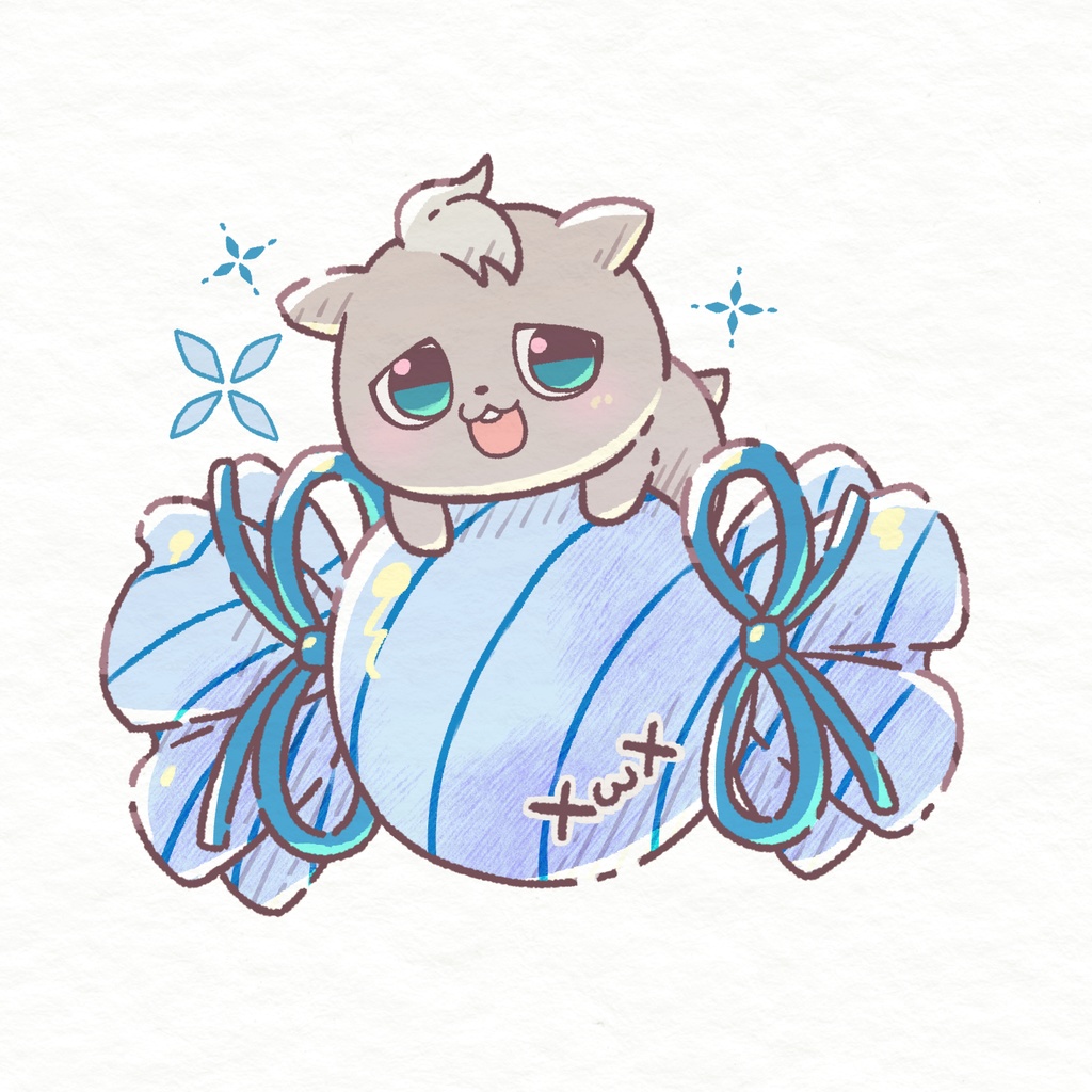 アクリルシール（はるもっと）