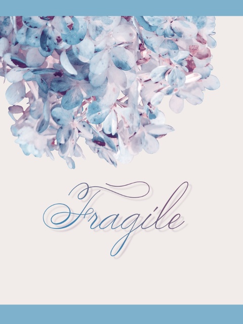 fragile