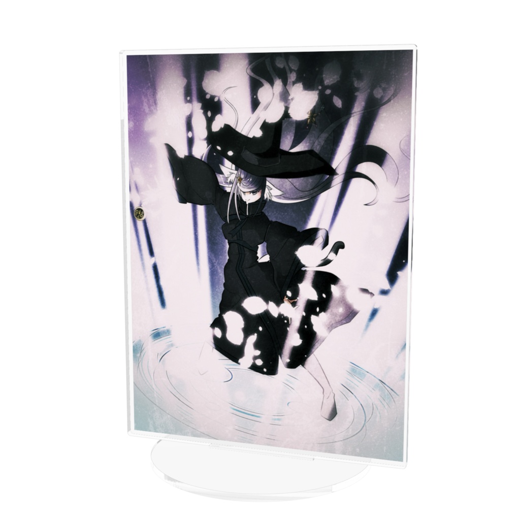 黎明の黙示録エトワール エトワールアクスタ