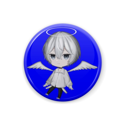 angel badge