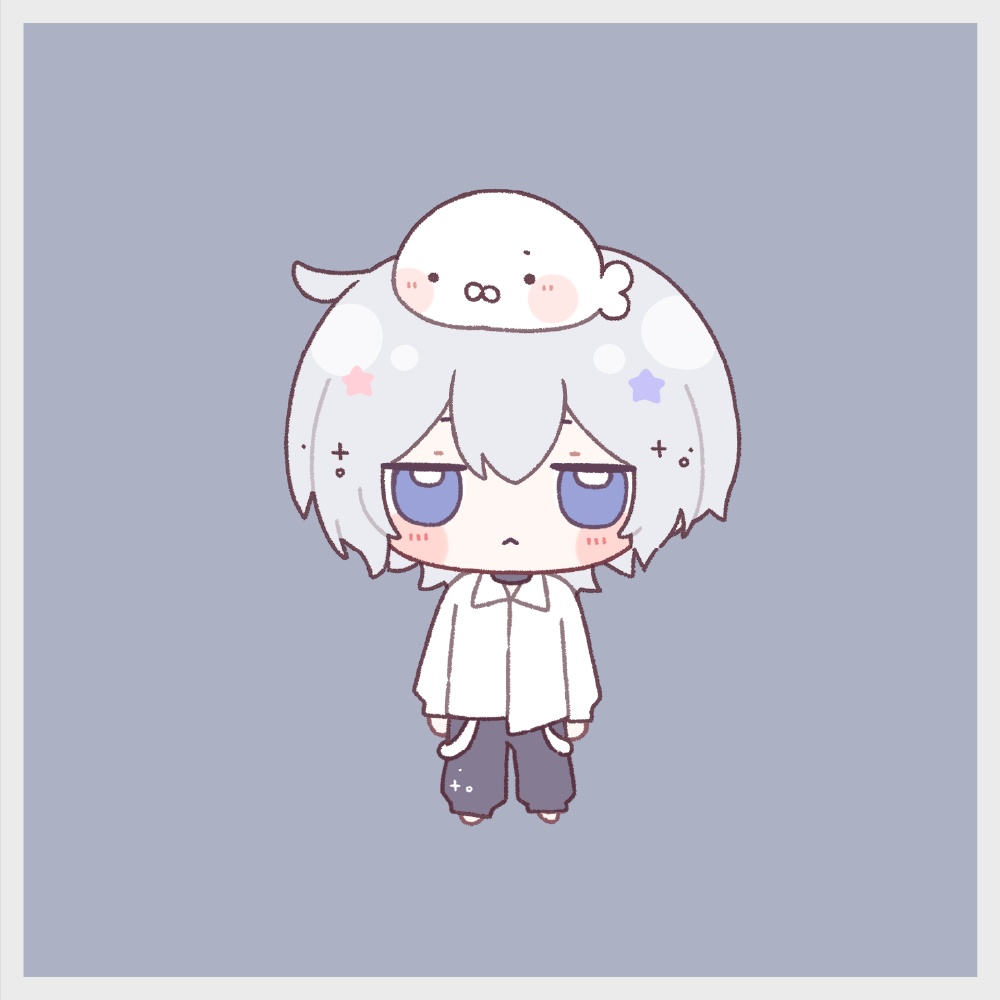 【Stargazer】Acrylic Keyholder