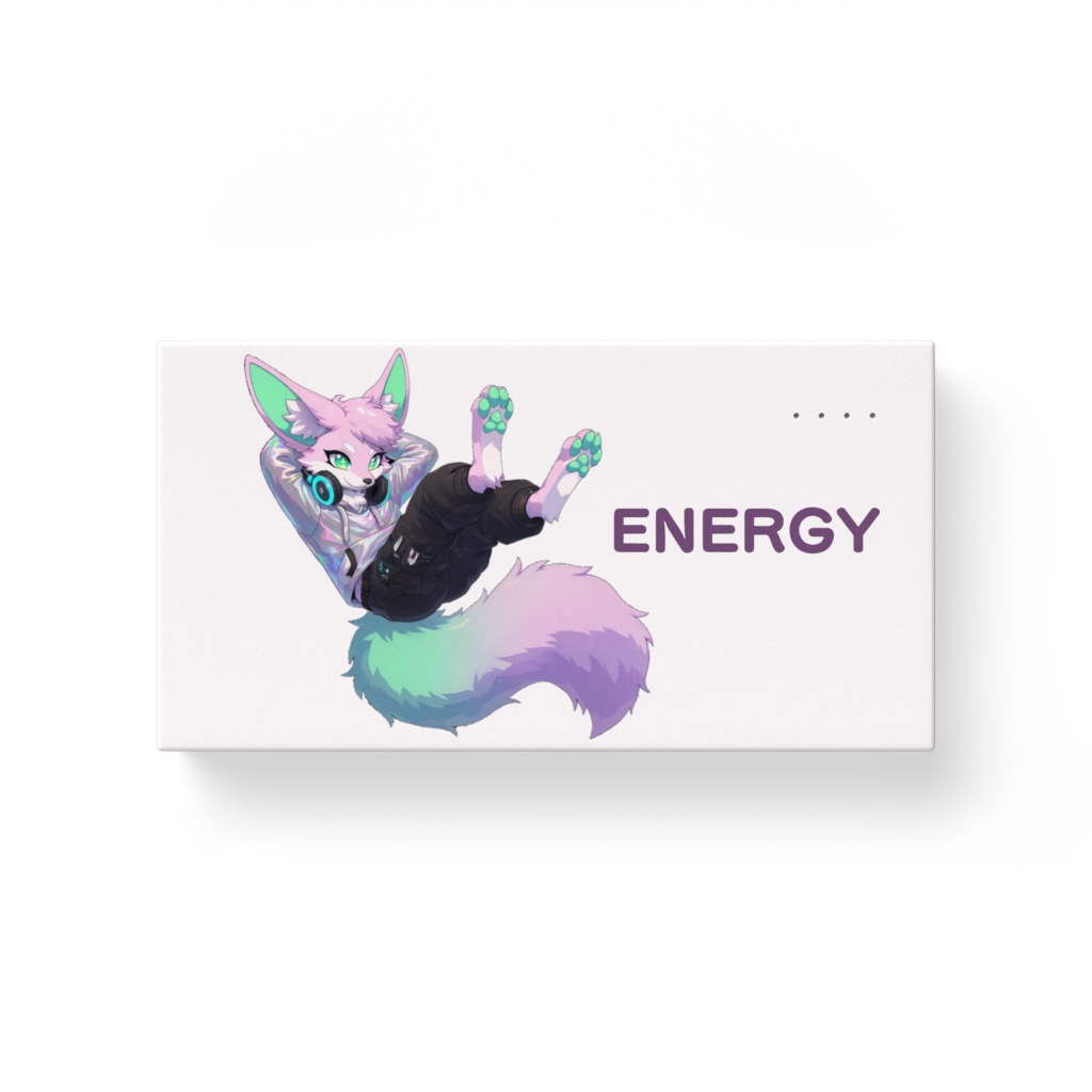 Chill Fox Energy