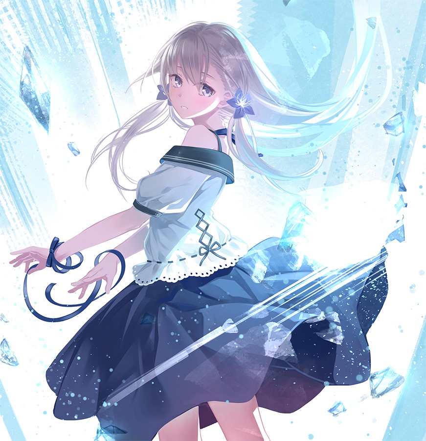 ◆【オリジナルイラスト画集】やすの岬【1】