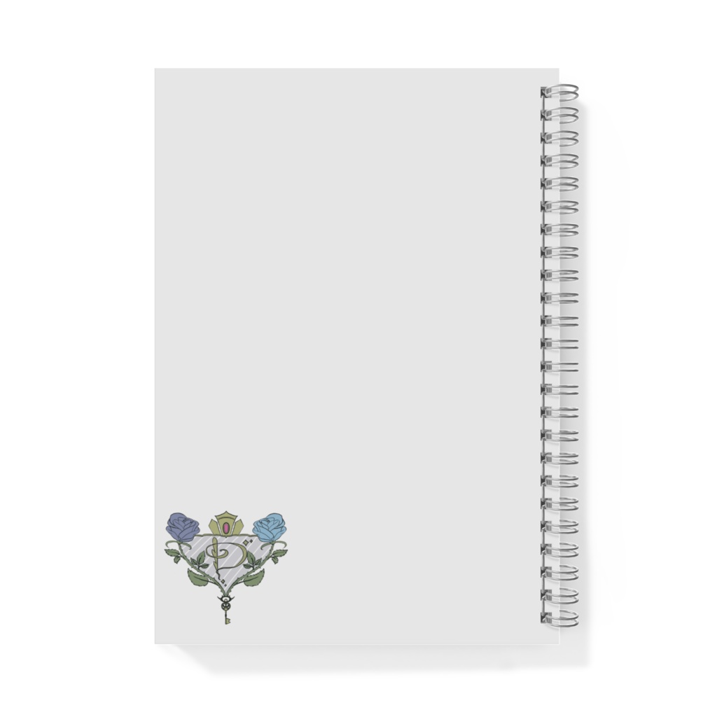 碧衣社の世界侵略リングノート(ヒーロー)