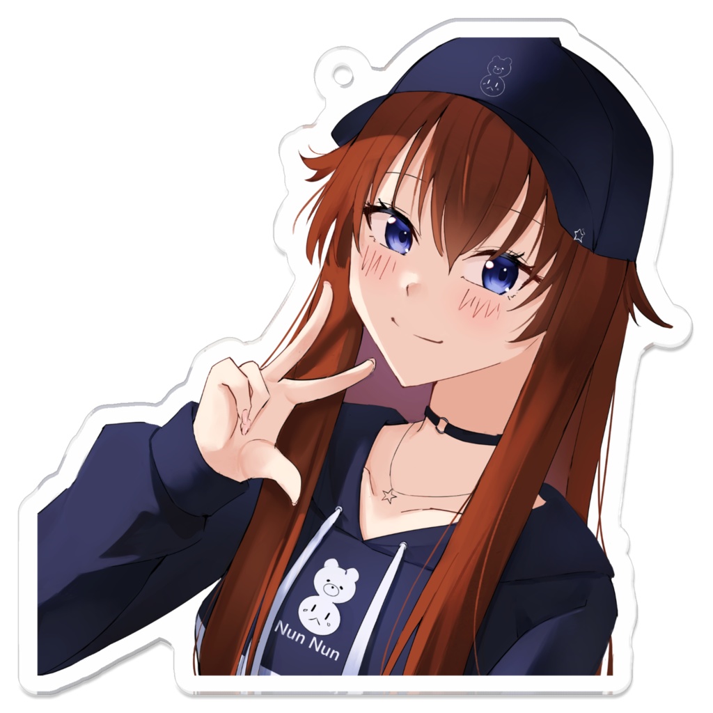 【非公式】ときのそら