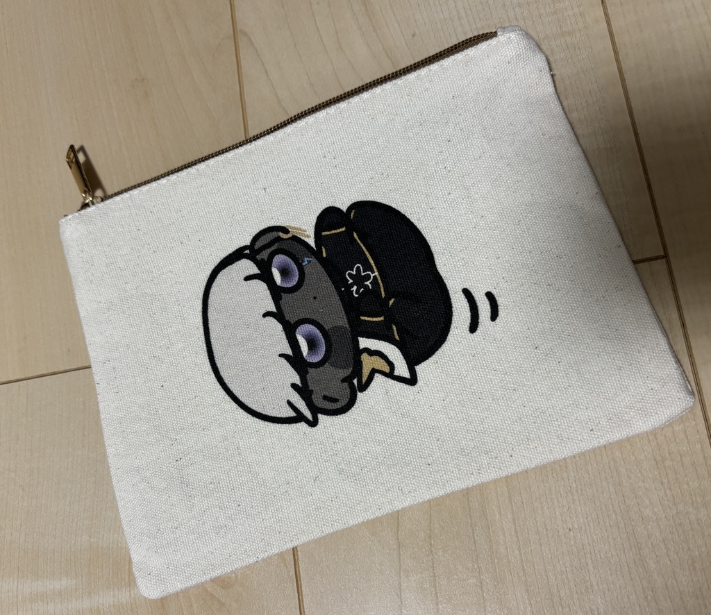 インドラフラットポーチ