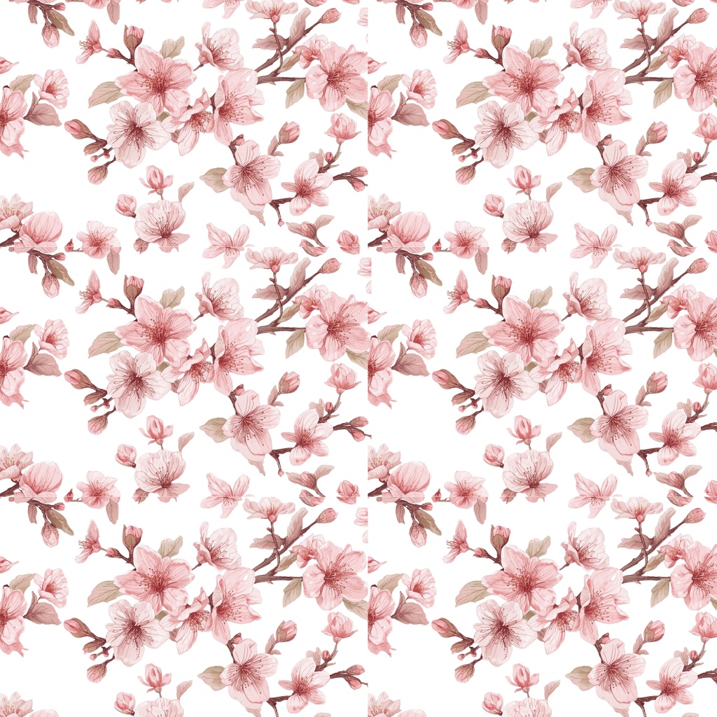 春バージョン 優しい気持ちに