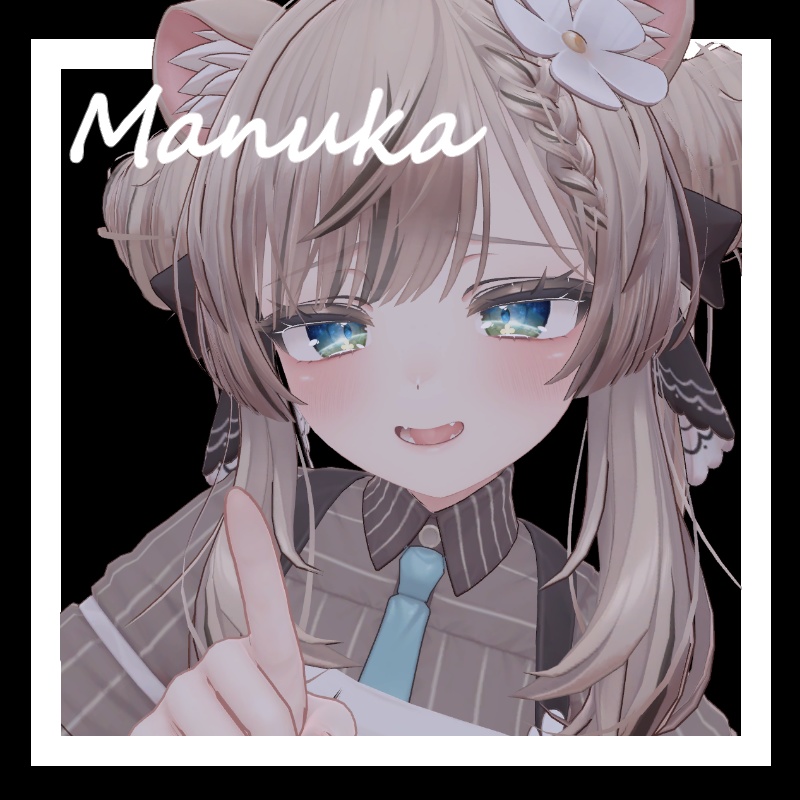 【3アバター対応】Cosmos Eye texture <10color>