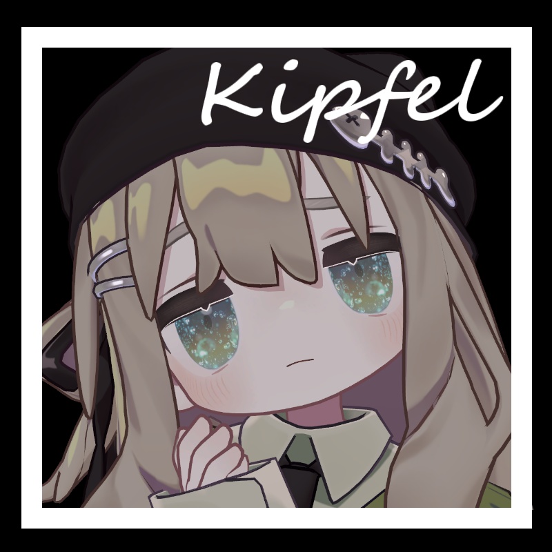 【3アバター対応】ShuwaShuwa Bubble Eye texture <10color>