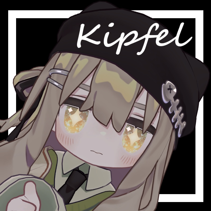 【3アバター対応】ShuwaShuwa Bubble Eye texture <10color>