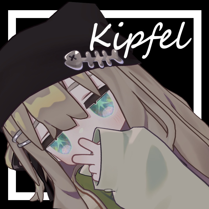 【3アバター対応】Idol Star Eye texture <10color>