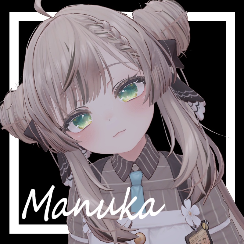 【3アバター対応】ToT Halloween Eye texture <10color>