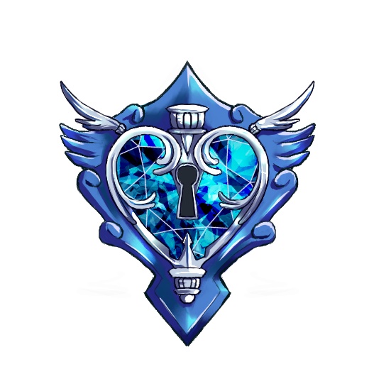 【プロジェクト東京ドールズ】 ギア型アクリルキーホルダー