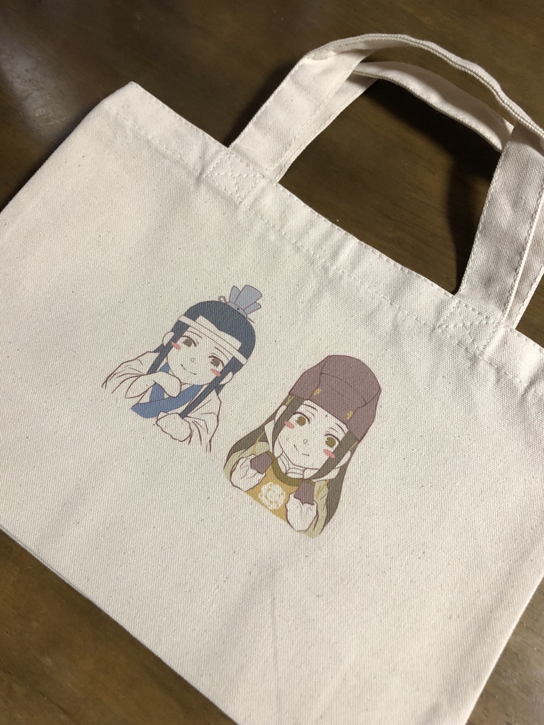 曦瑶 ミニトート