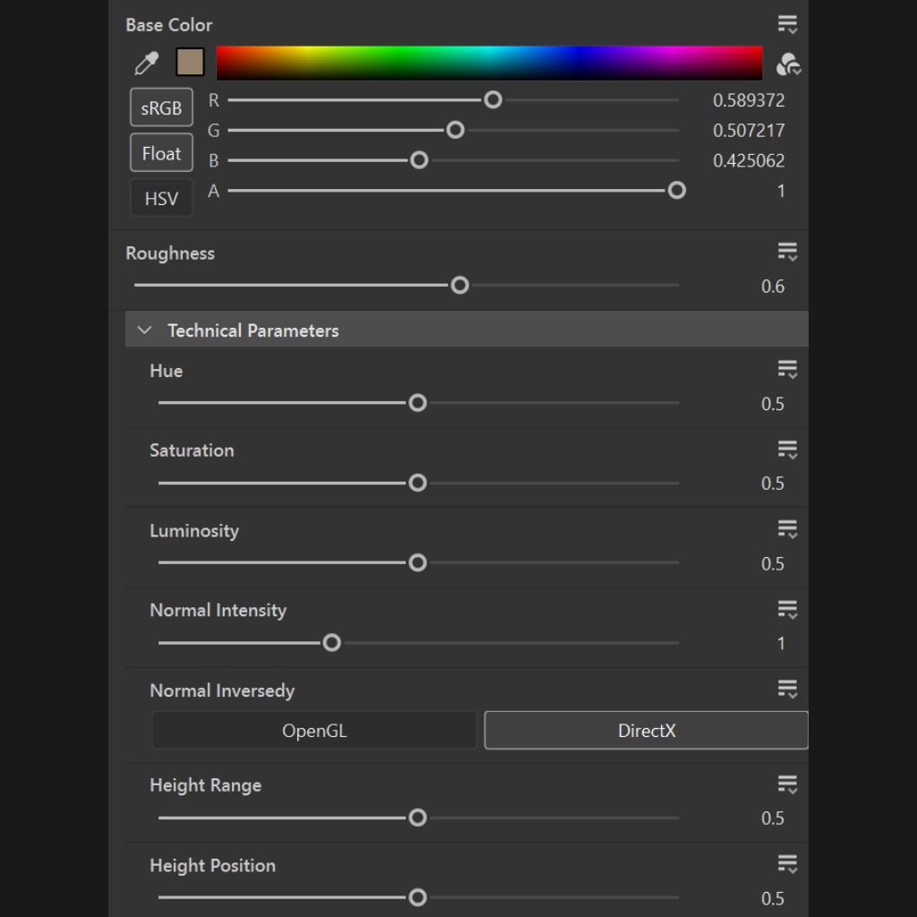 【無料】あみあみ紐のマテリアル【SBSAR, SBS有】