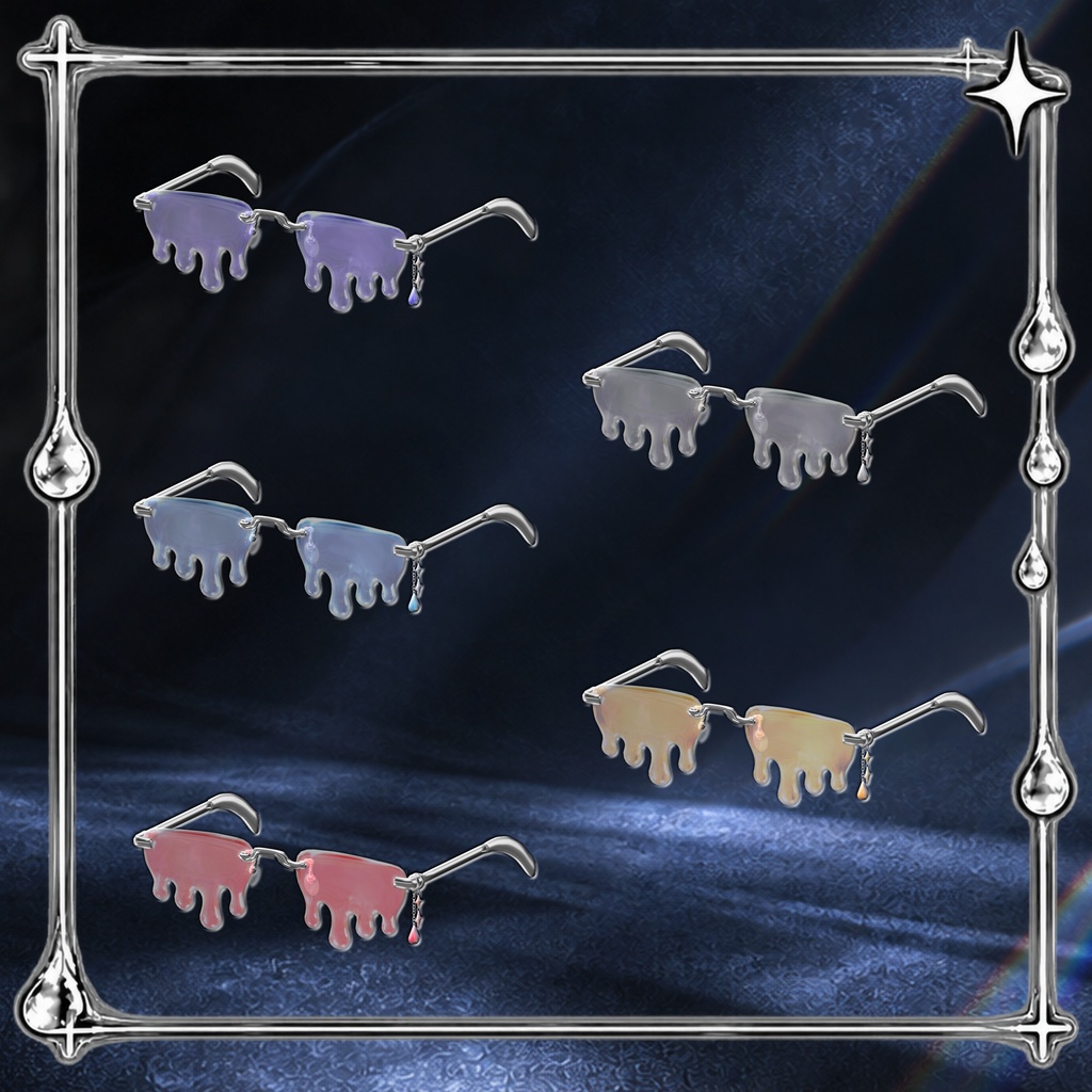 【無料】24時間限定無料 DropGlass