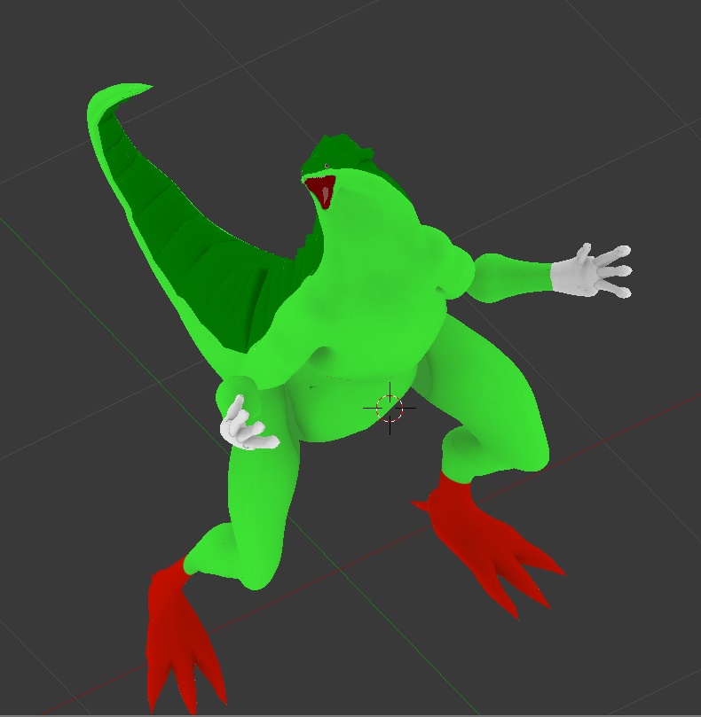 ハリウッド版オタゴン