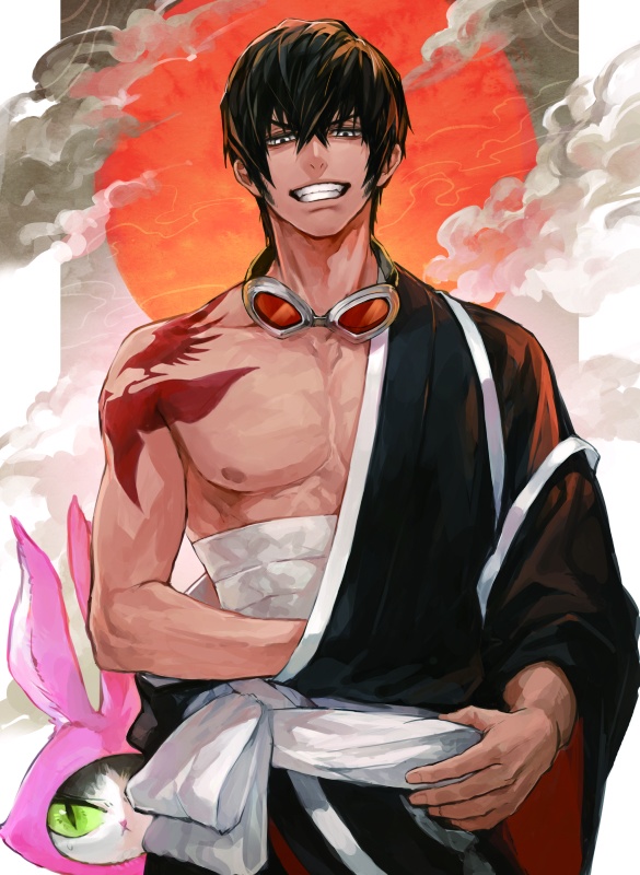 【FF14】SEE YOU IN THE CLOUDS!