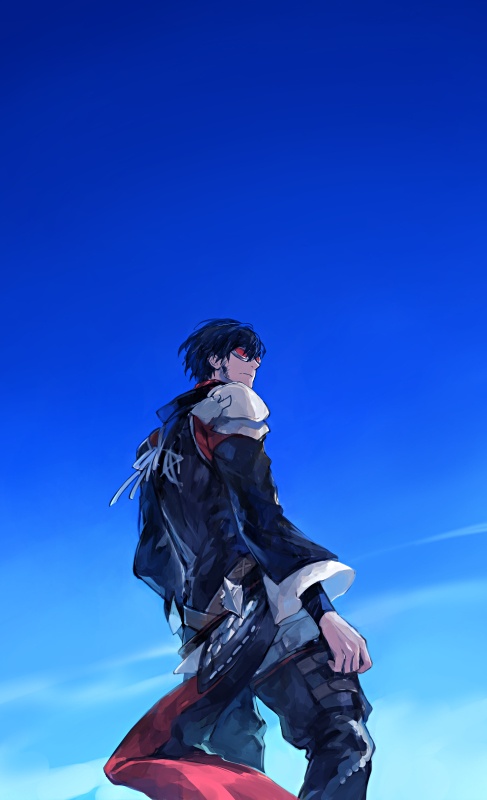 【FF14】SEE YOU IN THE CLOUDS!