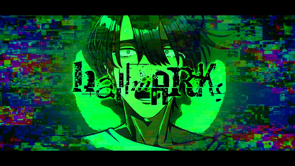 【CoCシナリオ】hallmARKs