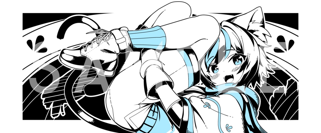 きゃわわわマグカップ【お誕生日グッズ2021】