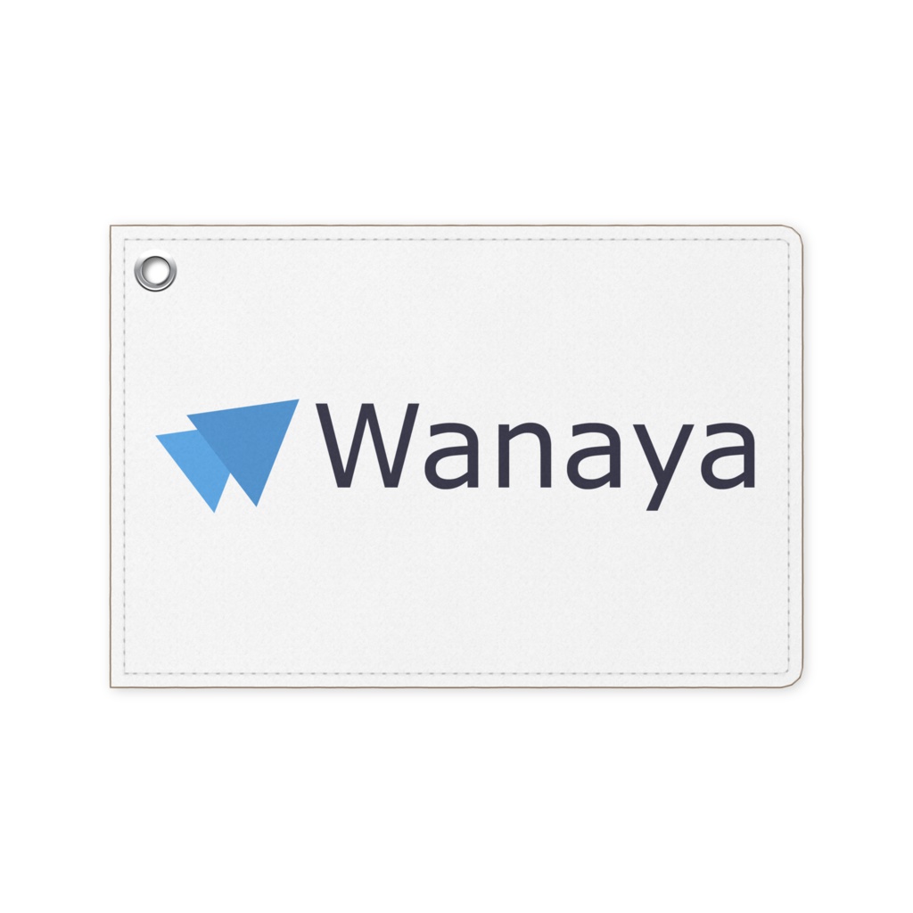 Wanayaパスケース (PC-ZX7-1S)