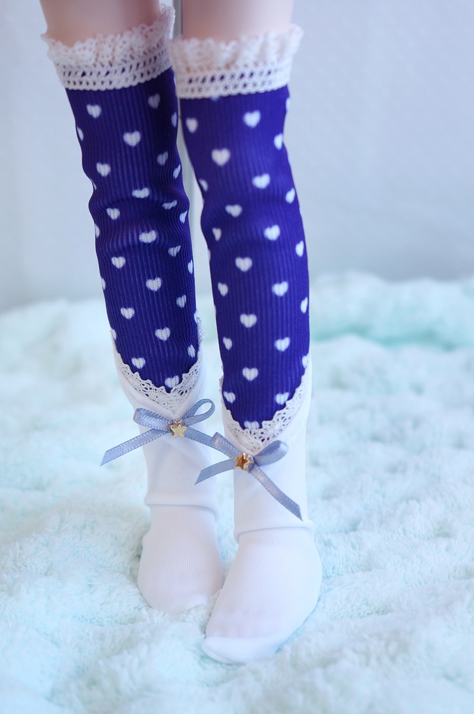 ふわふわセーラー服【B級品】MDDサイズ