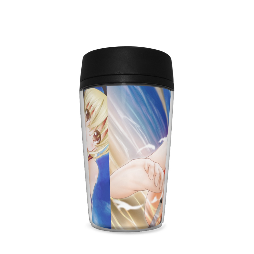 ぜかましタンブラー