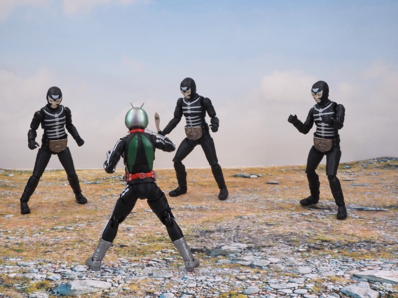 【A2サイズ】フィギュア撮影用 地面素材 2枚セット ジオラマ・ドール撮影用