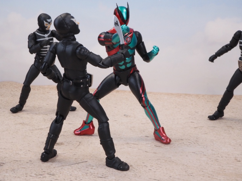 【A2サイズ】フィギュア撮影用 地面素材 2枚セット ジオラマ・ドール撮影用 B