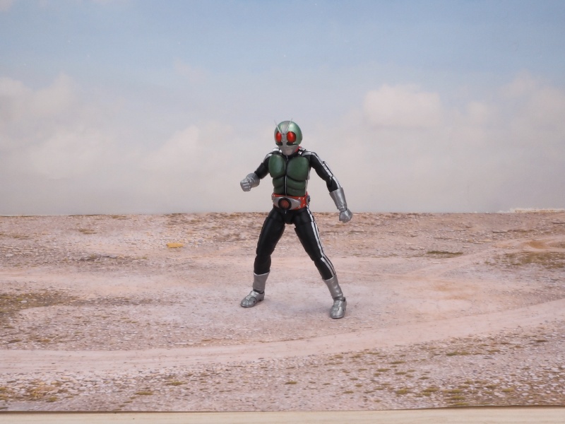 【A2サイズ】フィギュア撮影用 地面素材 2枚セット ジオラマ・ドール撮影用 B