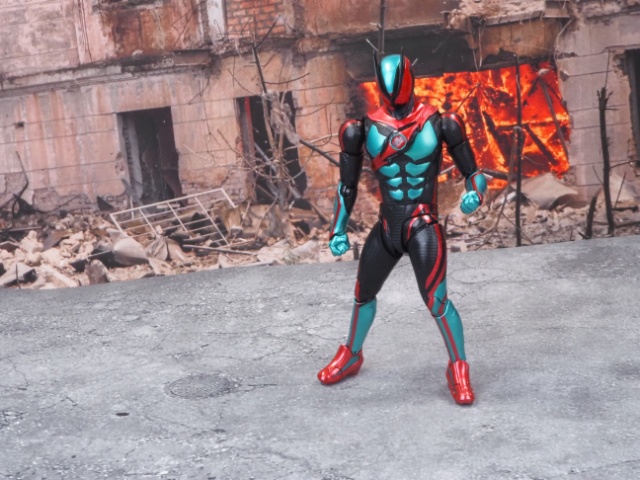 【A2サイズ】フィギュア撮影用 地面素材 2枚セット ジオラマ・ドール撮影用 C