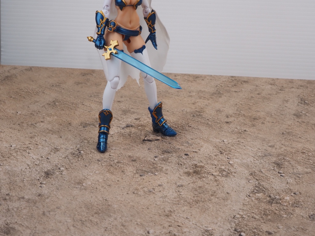 【A2サイズ】フィギュア撮影用 地面素材 6枚セット ジオラマ・ドール撮影用
