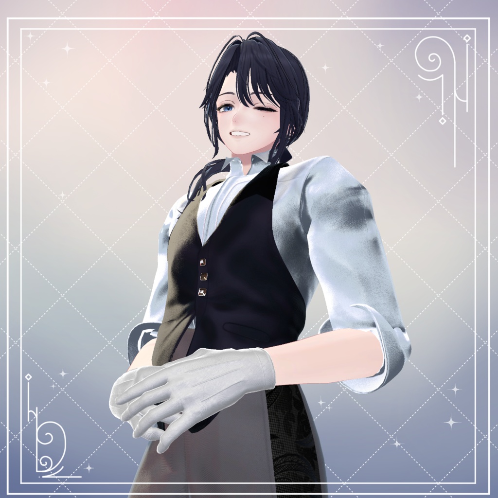 【無料】Gloves Pack