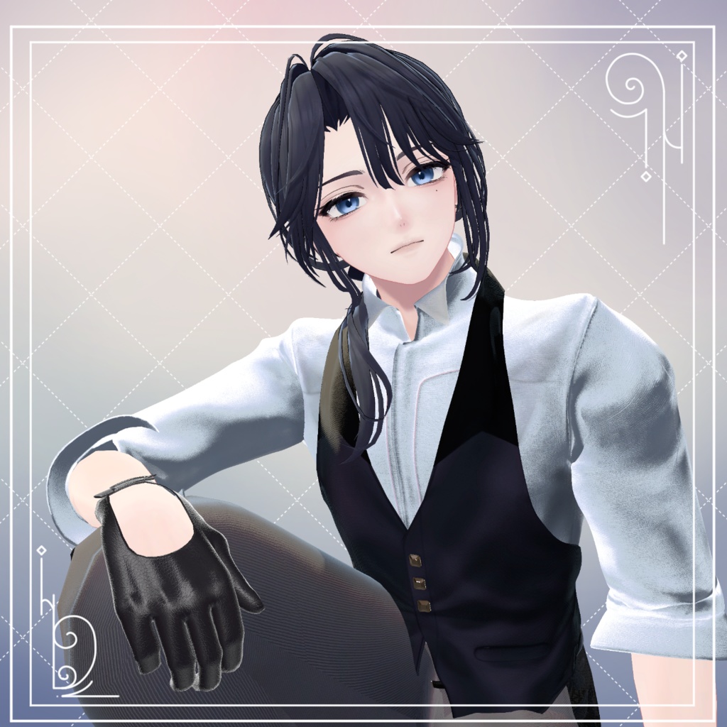 【無料】Gloves Pack