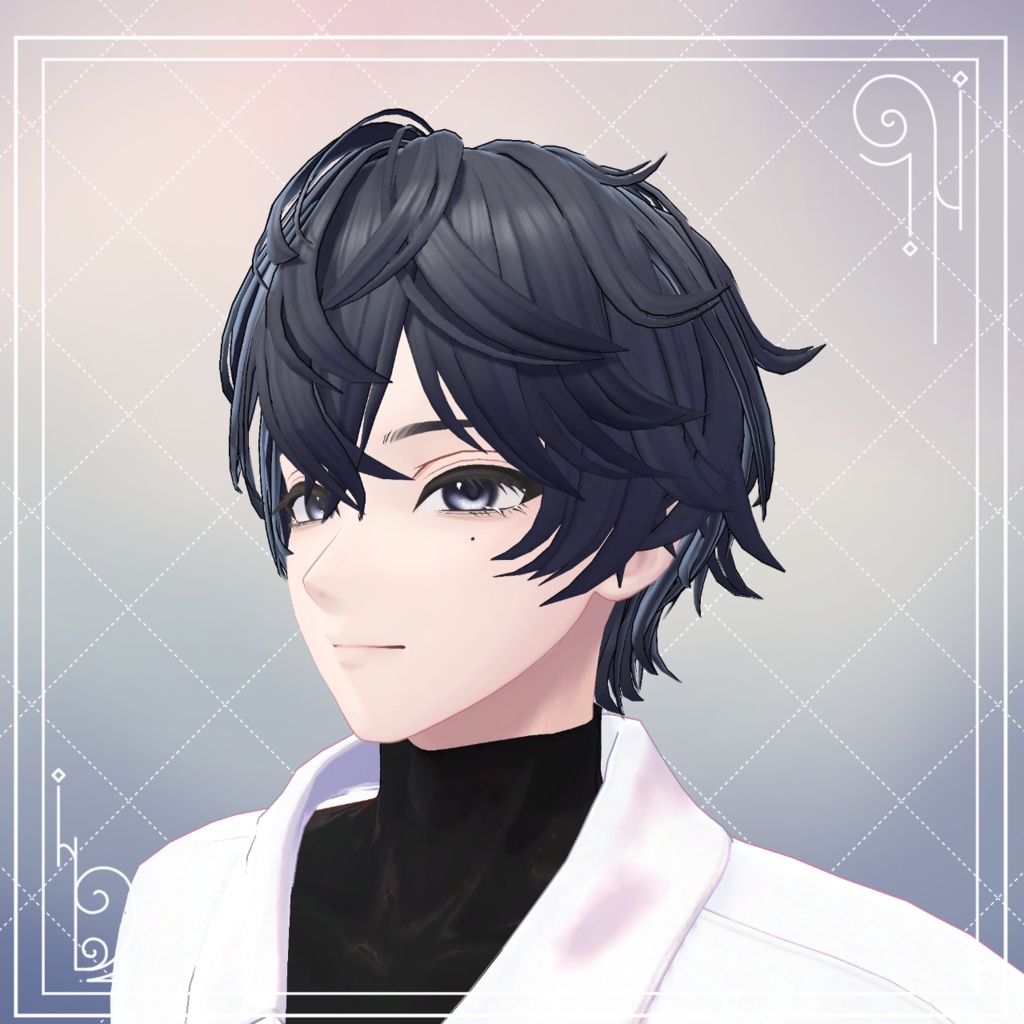 【期間限定セール】Loose Wavy Hair