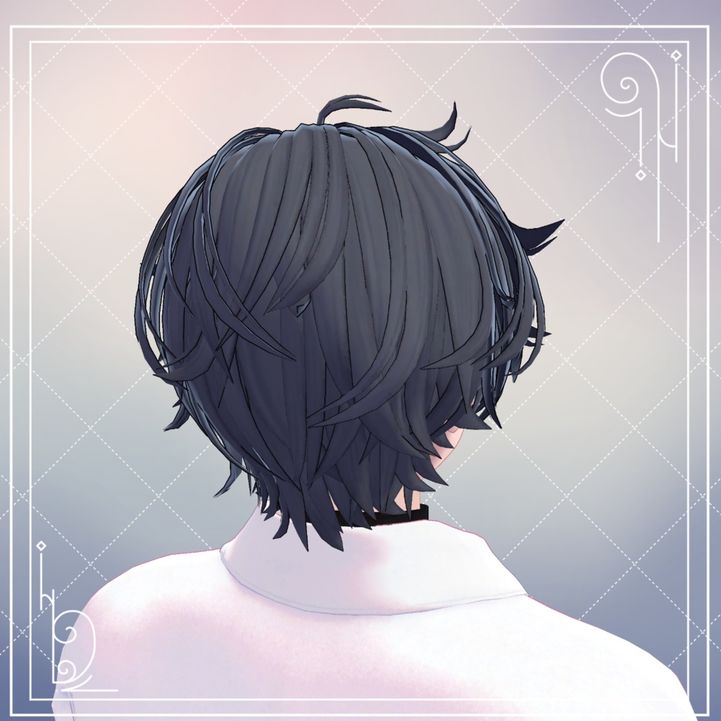 【期間限定セール】Loose Wavy Hair