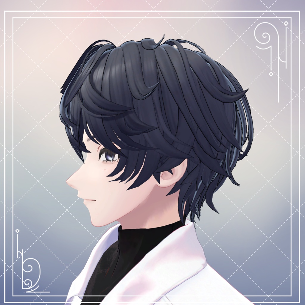【期間限定セール】Loose Wavy Hair